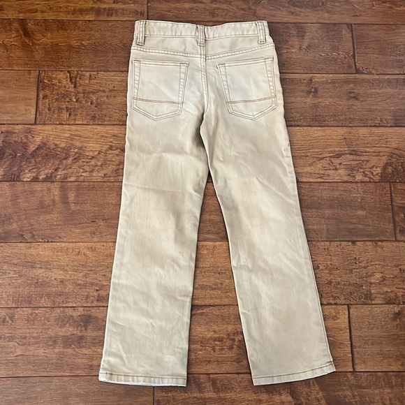 Boundless of bottom down blouse pant and short for boy 7 year - Picture 11 of 15